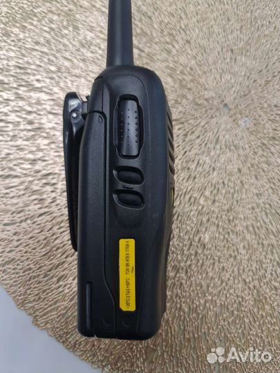 Рация kenwood TK-2260EX