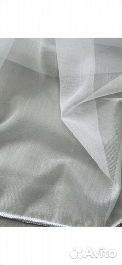 Шторы новые пошив