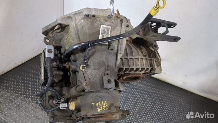 Кпп - автомат (АКПП) Chrysler Voyager 2.8 сrd, 2006