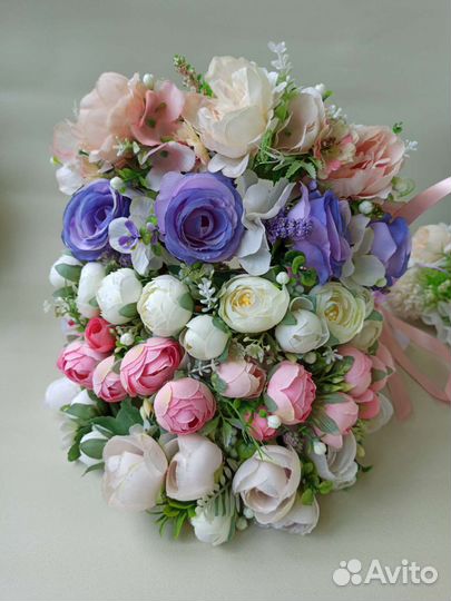 Венок на голову