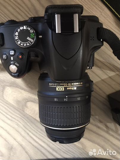 Фотоаппарат