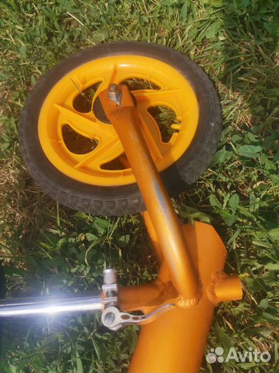 Беговел small rider