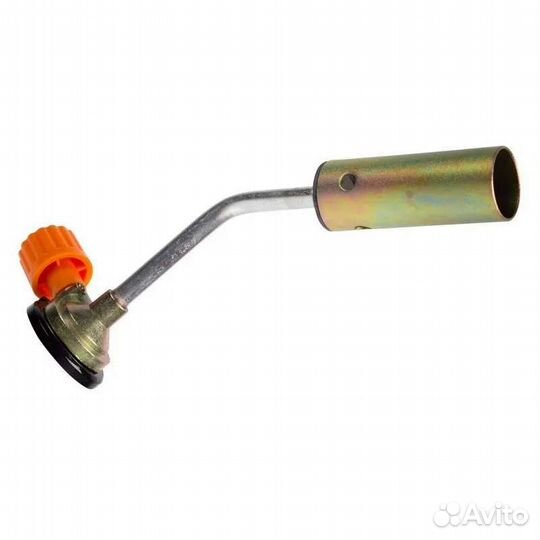 Газовая горелка для кровли