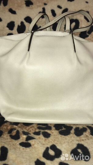 Cумка натуральная кожа