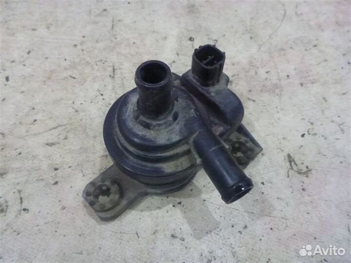 Помпа Lexus Rx400H MHU38 3MZ-FE 2005