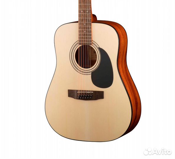 Гитара 12 струнная Cort AD810