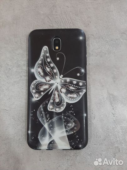 Samsung Galaxy J7 (2017), 3/16 ГБ