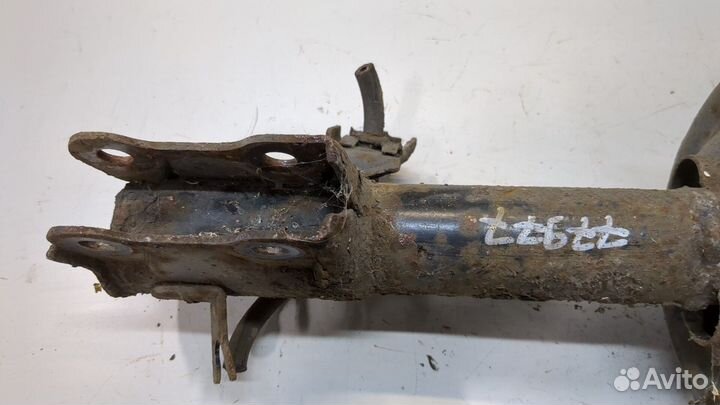 Амортизатор подвески Nissan Almera N16, 2004