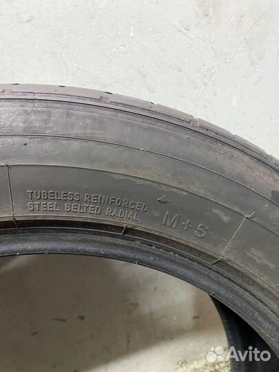 Nitto NT420S 235/55 R18 104V