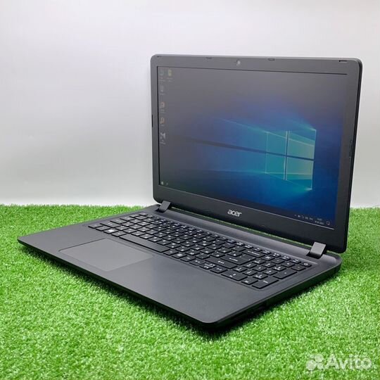 Ноутбук Acer