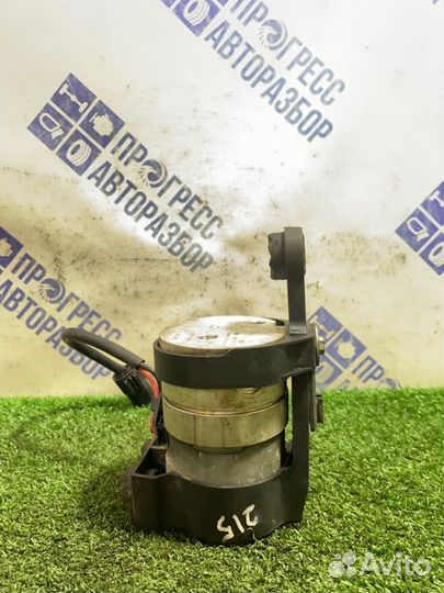 Насос гидроподвески Bmw 750I седан 4.8 N62B48B