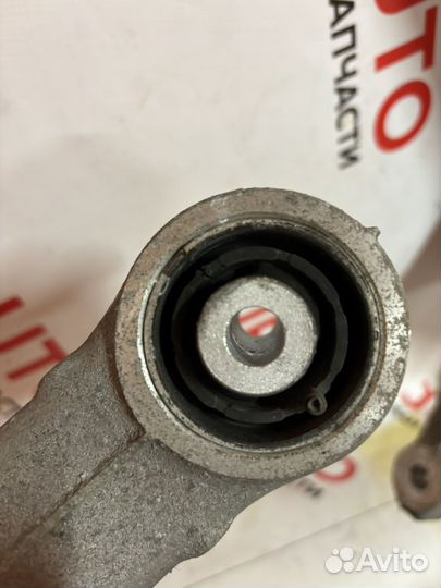 Рычаги задние Ауди А4 Б8