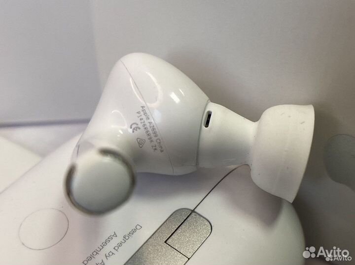 Airpods pro 2 оригинальное качество