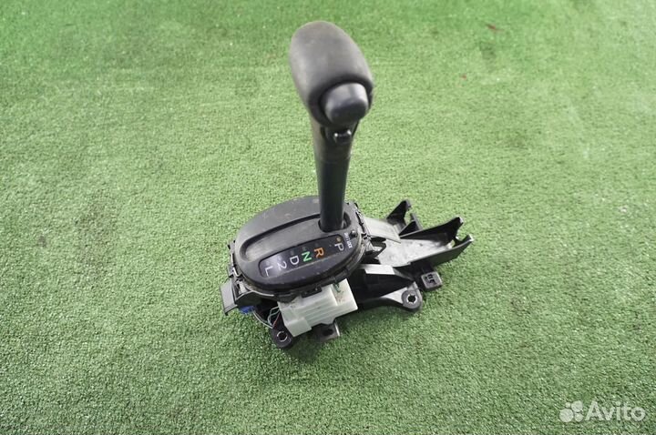 Селектор АКПП toyota probox, succeed