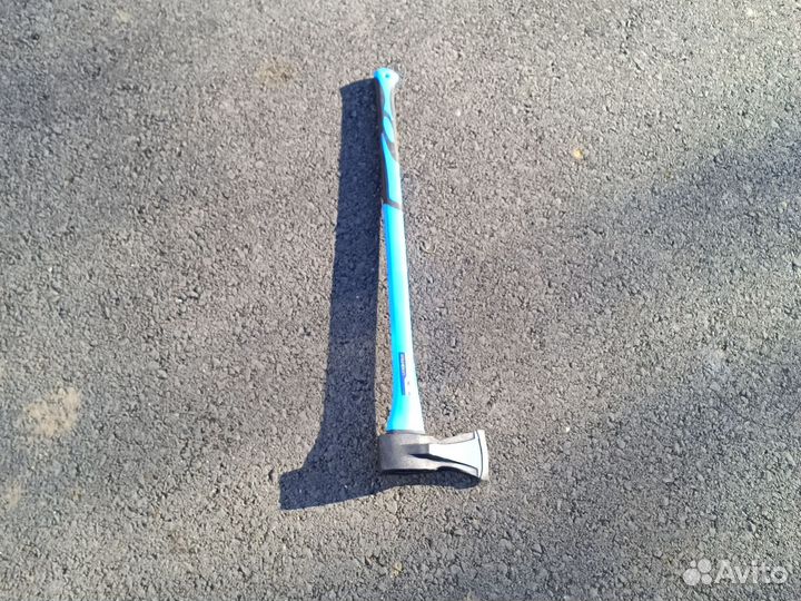 Топор колун