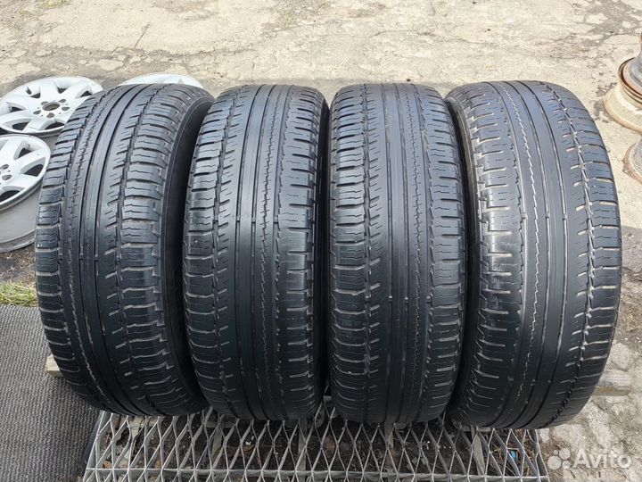 Nokian Tyres Nordman S SUV 225/70 R16