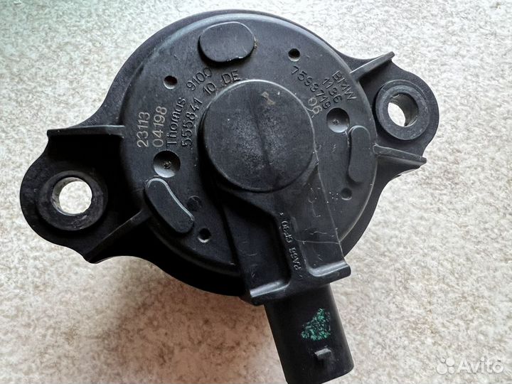 Клапан изменения фаз грм BMW N20B20