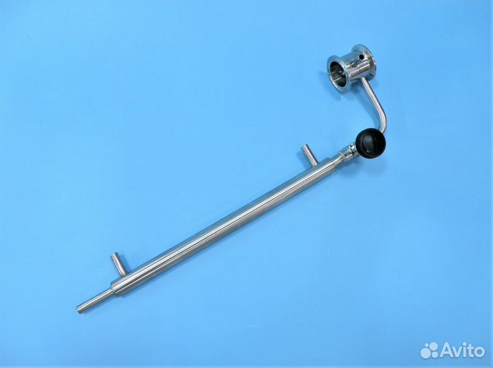 Узел отбора 1,5