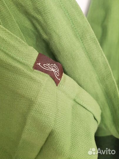 Слинг шарф Эстетика 530 см хлопок