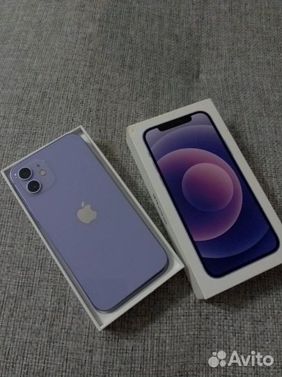 iPhone 12, 128 ГБ