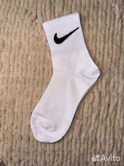 Носки женские