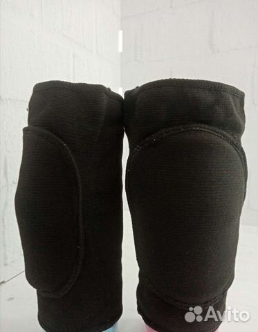 Наколенники спортивные