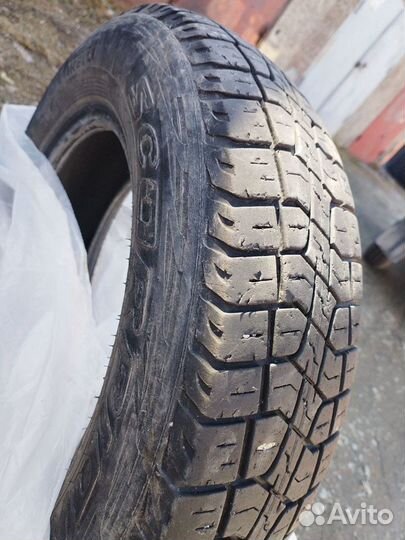 Pirelli Scorpion ATR 185/75 R16