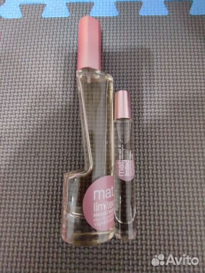 Mat limited 40+10 ml