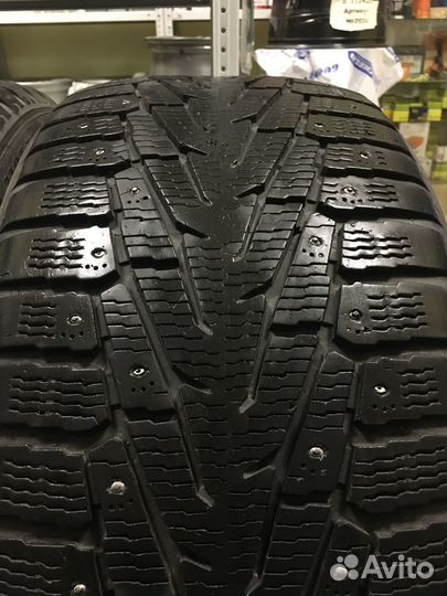 Nokian Tyres Hakkapeliitta 7 SUV 275/45 R20 110T