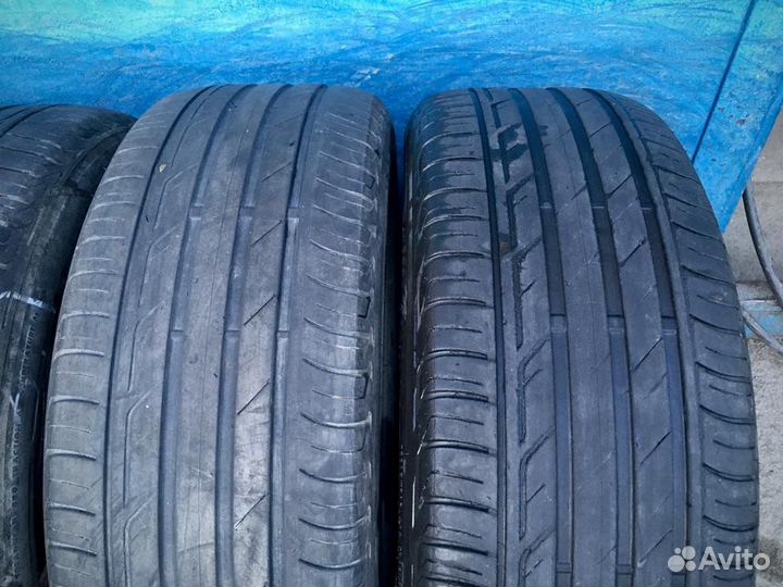 Bridgestone Turanza T001 225/55 R18