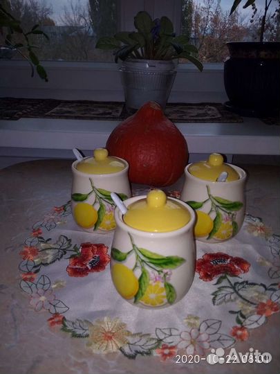 Набор для специй