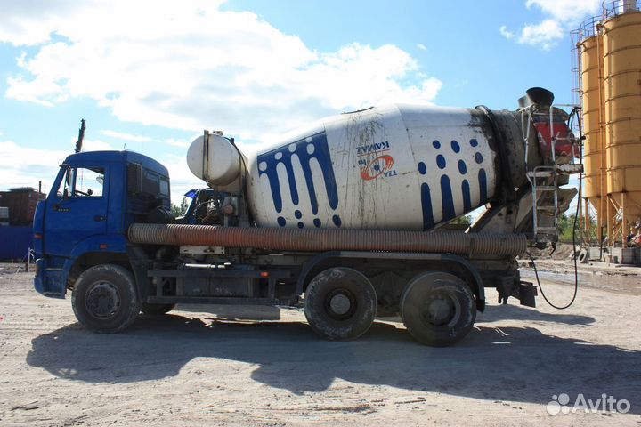 Бетон M200 гост