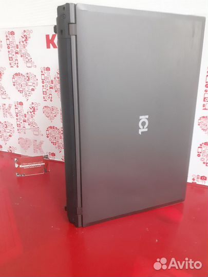 Ноутбук 2012г ICL PayBook I3-2328 к6