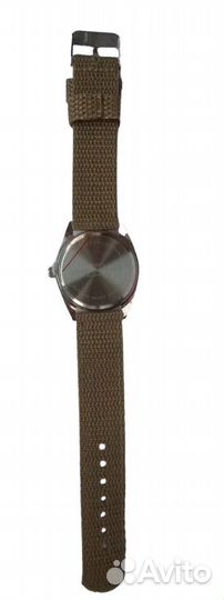 Военные Часы летчиков англии 1980-е