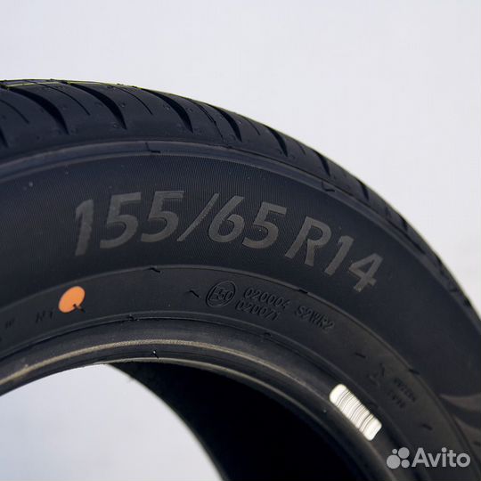 Ceat EcoDrive 155/65 R14 75T