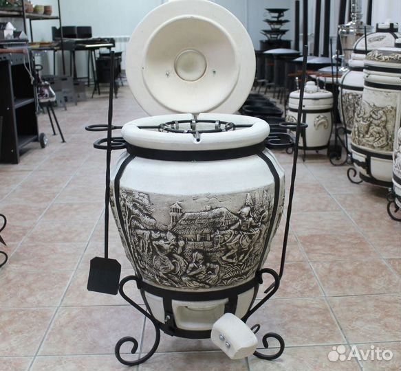 Тандыр Казак