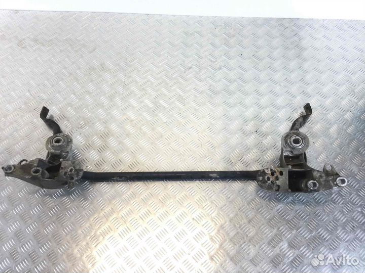 Стабилизатор подвески (поперечной устойчивости) Au