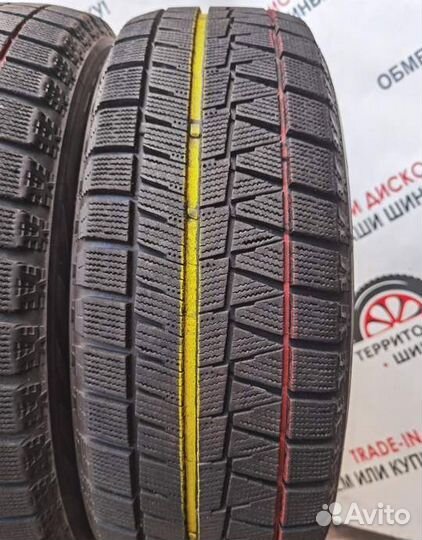 Bridgestone Blizzak Revo GZ 205/55 R16 86L