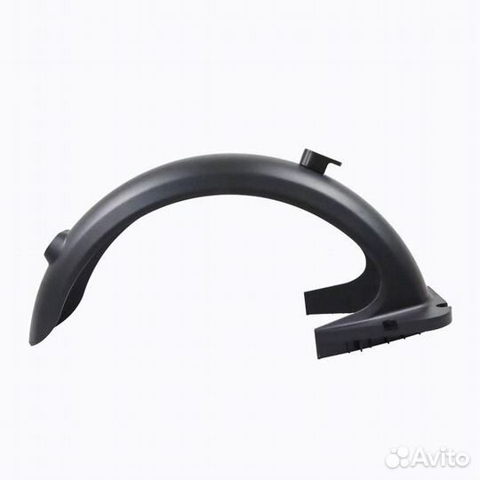 Заднее крыло Ninebot MAX G30 G30p