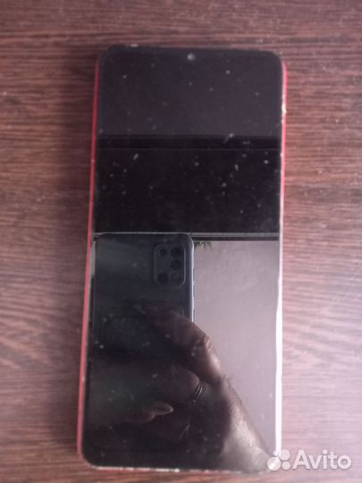 Samsung Galaxy A12, 3/32 ГБ