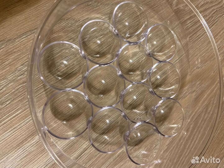 Контейнер для яиц