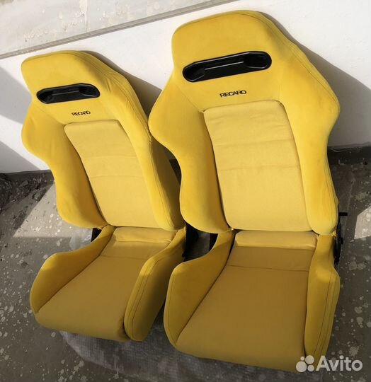 Recaro