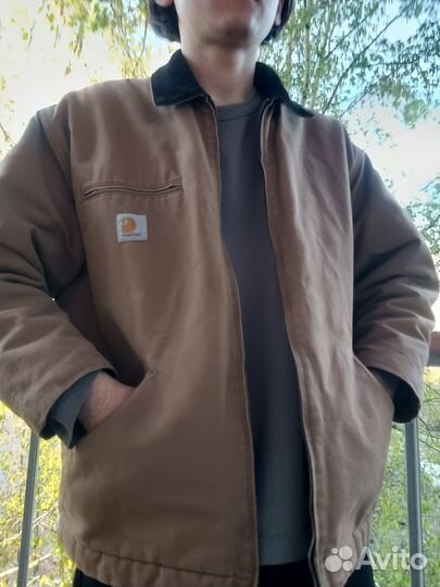 Carhartt wip Detroit jacket