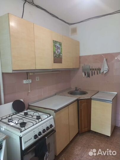 Кухонный гарнитур бу