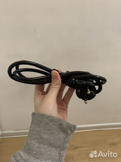 Блок питания для Acer 19V 2.37A(штекер 5.5x1.7мм)