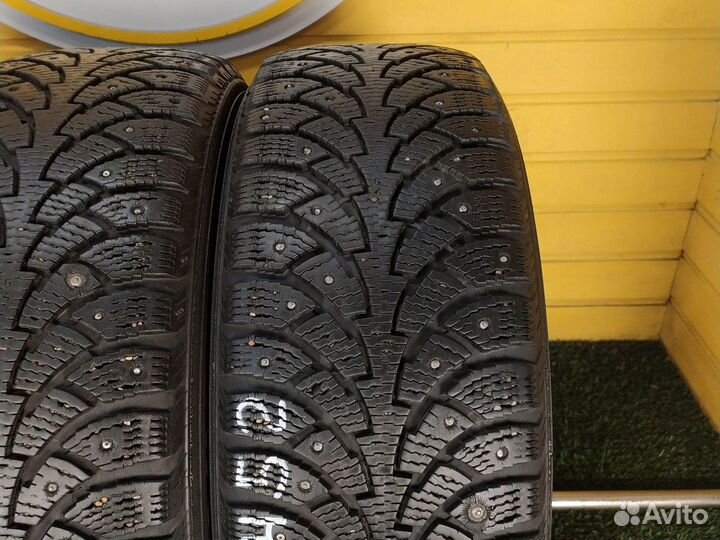 Nokian Tyres Nordman 4 205/55 R16