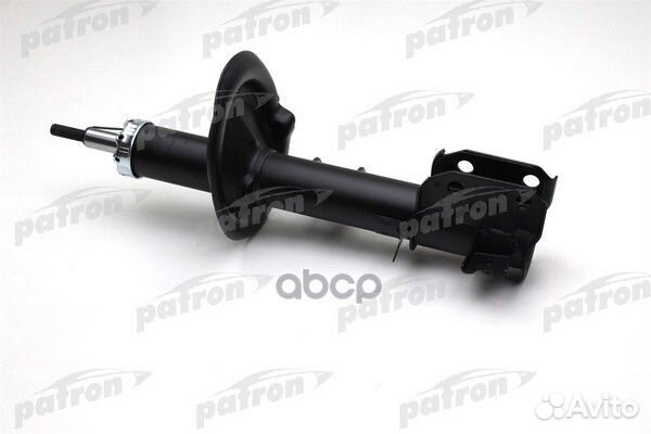 Амортизатор подвески передн лев suzuki: SX4 06