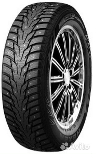 Nexen Winguard WinSpike WH62 235/55 R17 103T