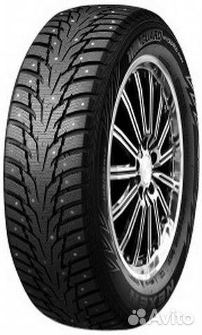 Nexen Winguard WinSpike WH62 235/55 R17 103T