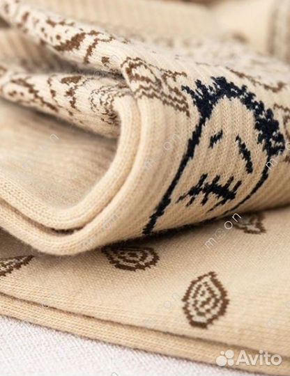 Носки Cactus Jack Travis Scott